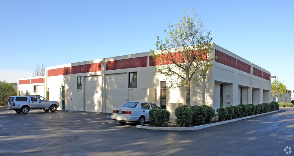 More Photos Of 2261 Fortune Dr, San Jose Flex For Sale