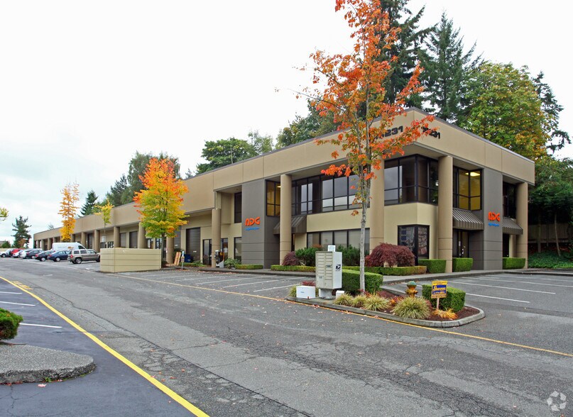 Primary Photo Of 19231 36th Ave W, Lynnwood Light Manufacturing For Lease