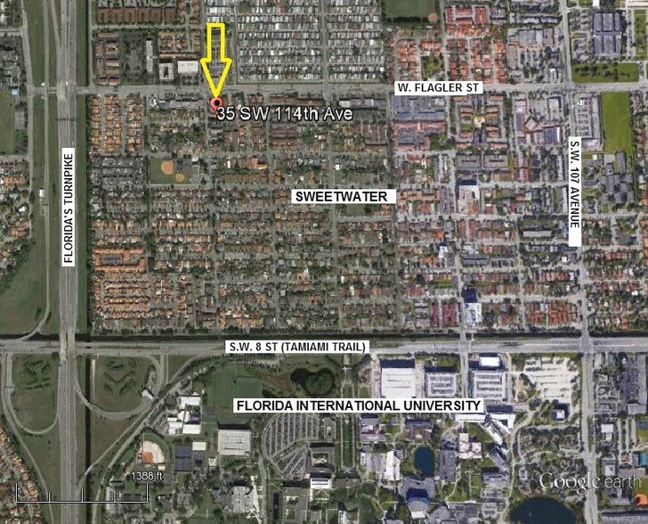 More Photos Of 35 SW 114th Ave, Miami Medical For Lease