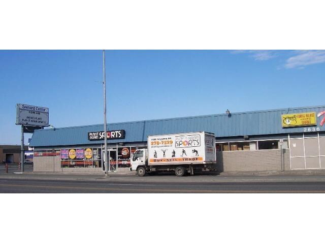 More Photos Of 1237 W 27th Ave, Anchorage General Retail For Sale