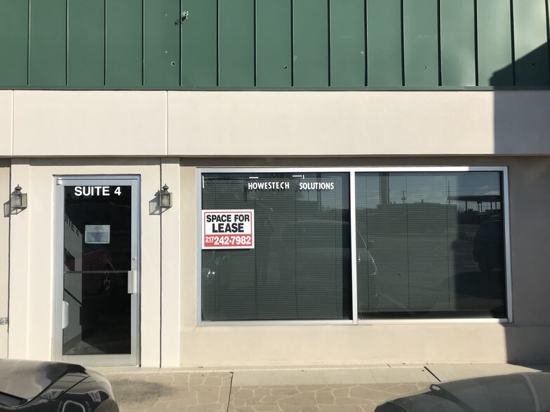 More Photos Of 3533 Main St, Keokuk Freestanding For Lease