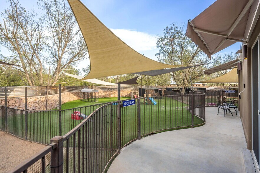 More Photos Of 7003 McNutt Rd, Anthony Land For Sale