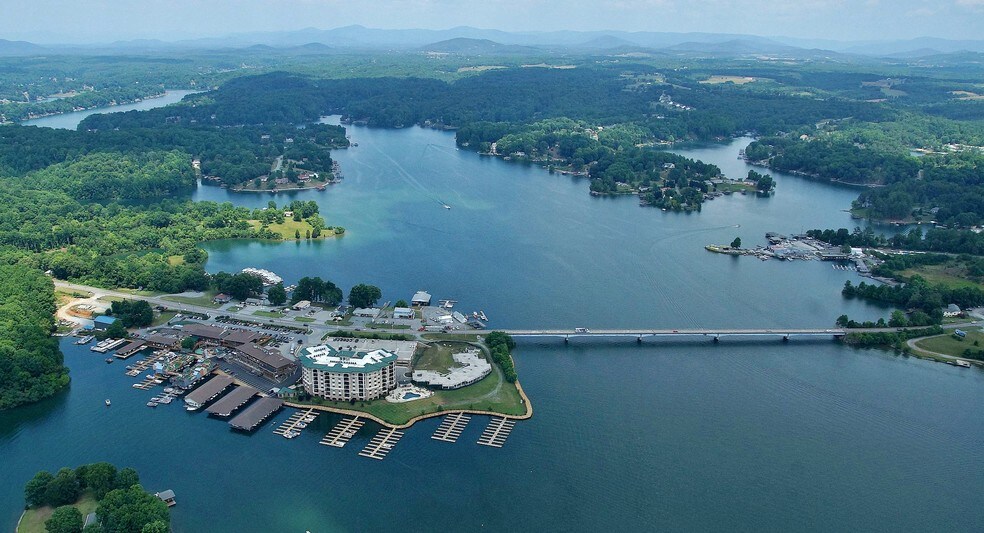 More Photos Of 110 Bridgewater Pointe Pl, Moneta Land For Sale