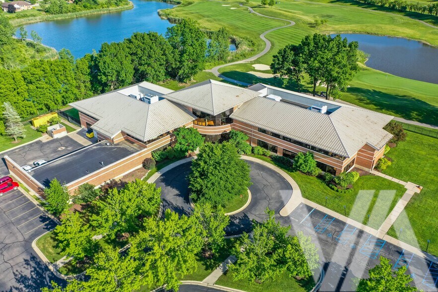 More Photos Of 25251 Northline Rd, Taylor Office For Sale