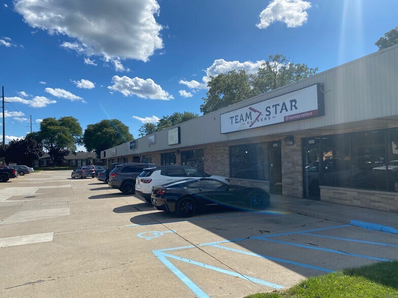 More Photos Of 6519-6591 Middlebelt Rd, Garden City Unknown For Lease