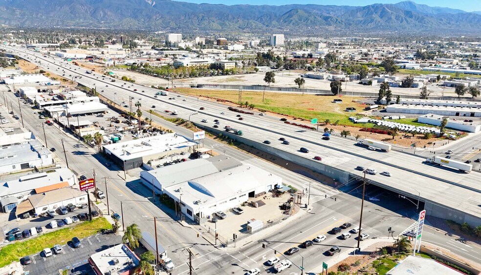 More Photos Of 485 S I St, San Bernardino Warehouse For Sale