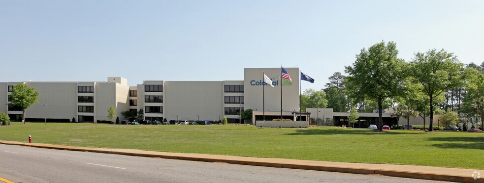 Primary Photo Of 1200 Colonial Life Blvd W, Columbia Office For Lease