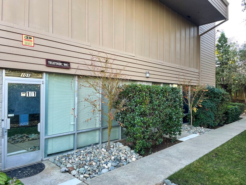 More Photos Of 8066 Sunset Ave, Fair Oaks Storefront Retail Office For Lease