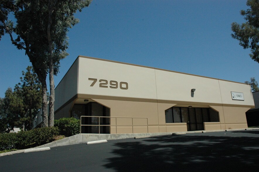 Primary Photo Of 7243 Engineer Rd, San Diego Warehouse For Lease