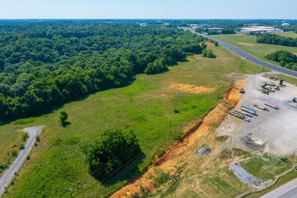 More Photos Of 1 N Highway 41, Springfield Land For Sale