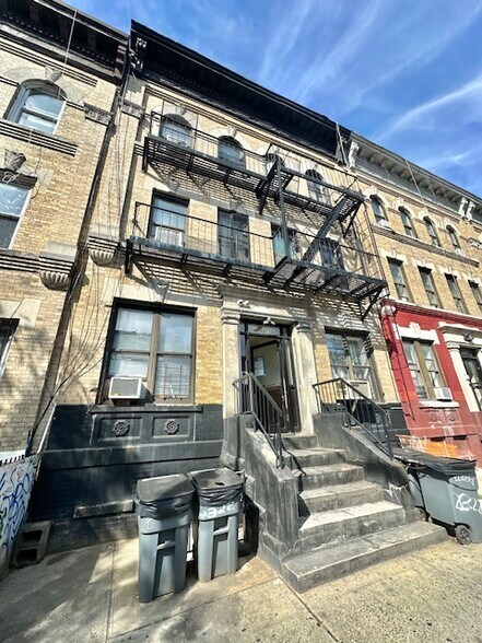 More Photos Of 2322 Bedford Ave, Brooklyn Apartments For Sale