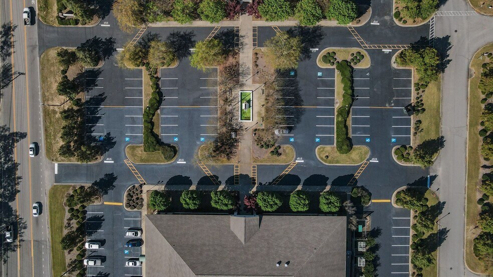 More Photos Of 1070 Silver Bluff Rd, Aiken Office For Sale