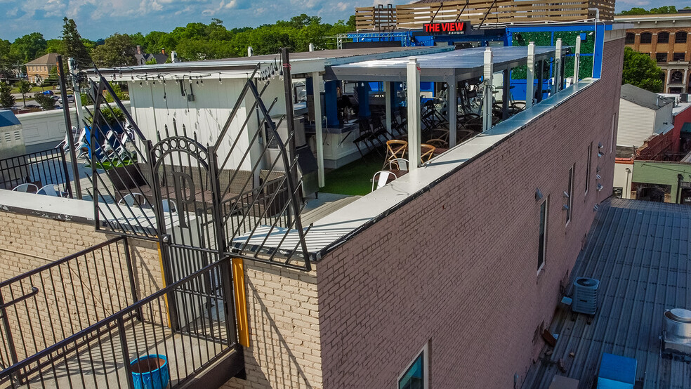 More Photos Of 21 E Athens St, Winder General Retail For Sale