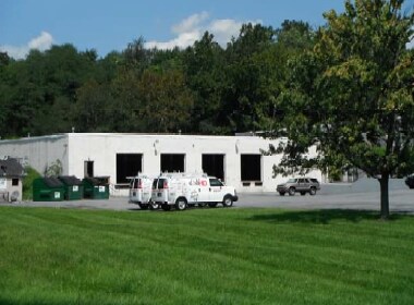 More Photos Of 330 E Park Dr, Harrisburg Warehouse For Lease