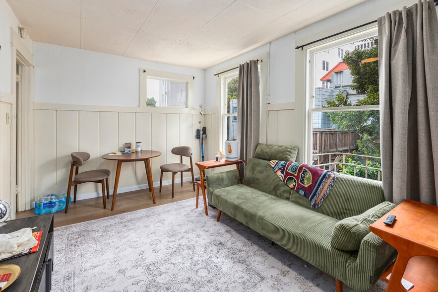 More Photos Of 20 Joice St, San Francisco Apartments For Sale