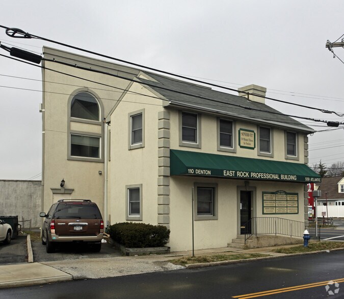 More Photos Of 559 Atlantic Ave, East Rockaway Medical For Lease