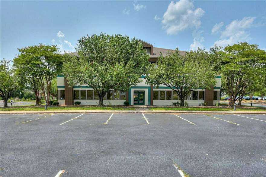 More Photos Of 1080 Silver Bluff Rd, Aiken Medical For Lease