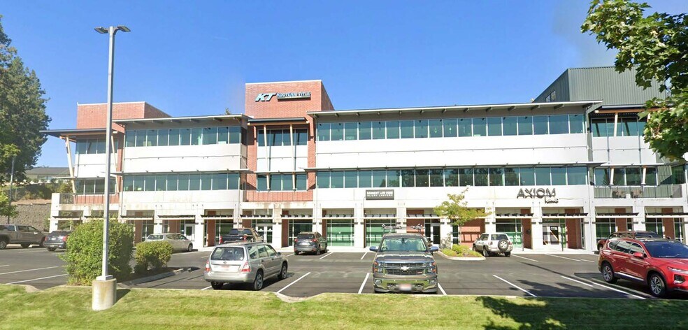 Primary Photo Of 1400-1450 Northwest Blvd, Coeur d'Alene General Retail For Lease