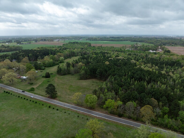 More Photos Of 18990 Moyers Rd, Athens Land For Sale