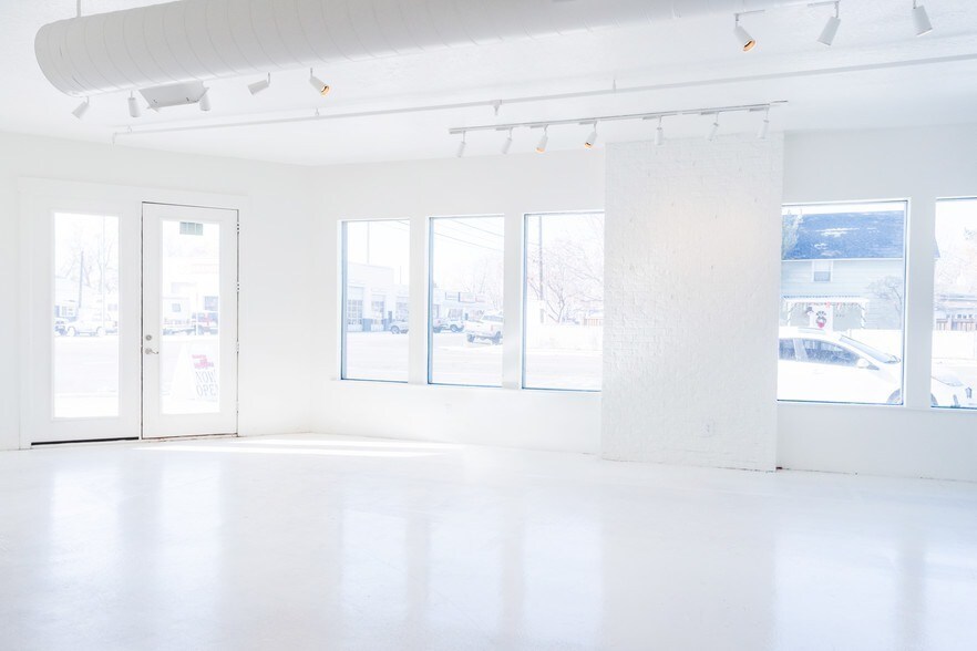 More Photos Of 491 S Freedom Blvd, Provo Storefront Retail Residential For Lease