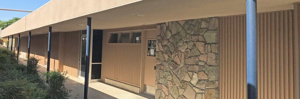 More Photos Of 232 Cajon St, Redlands Medical For Sale