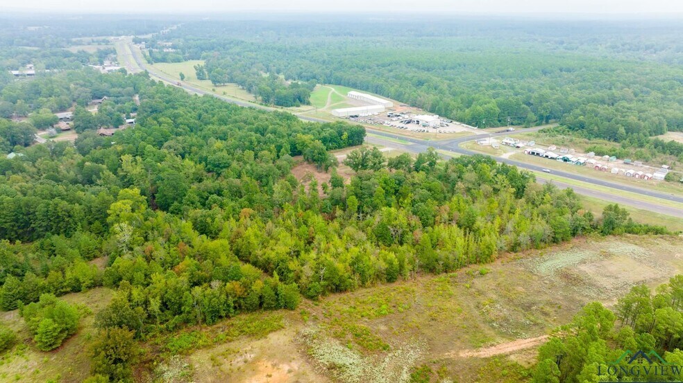 More Photos Of TBD US 259, Longview Land For Sale