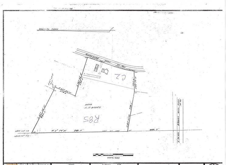 Primary Photo Of 4545 Klondike Rd, Lithonia Land For Sale