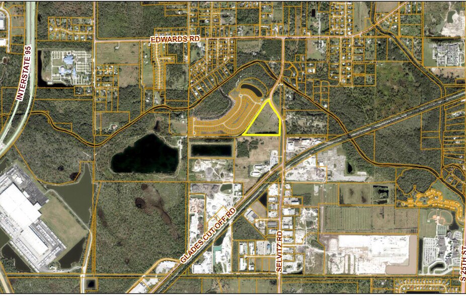 More Photos Of Selvitz Rd, Fort Pierce Land For Sale