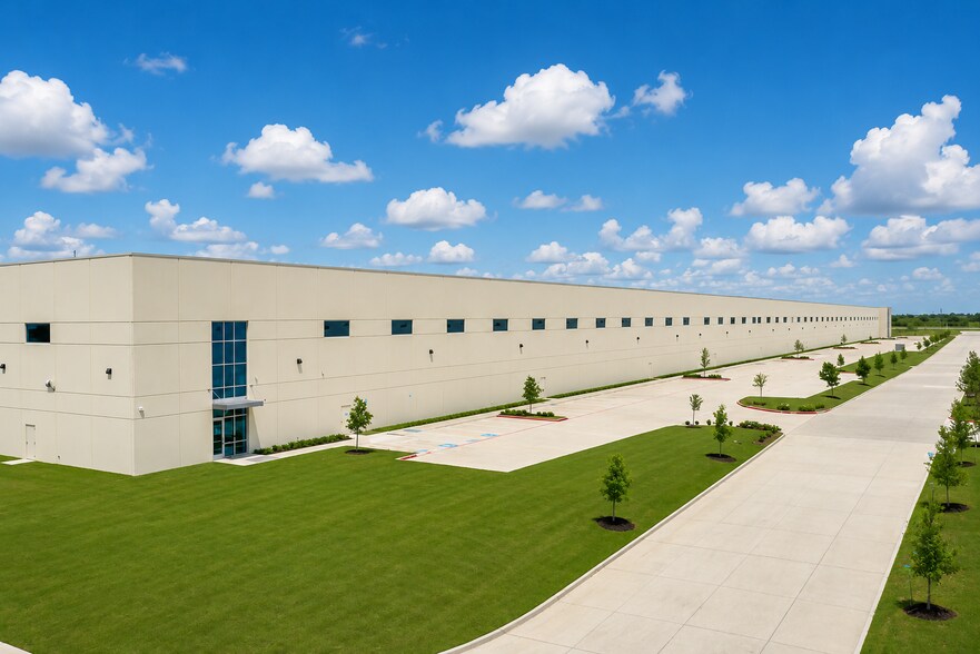 More Photos Of 6100 N Stemmons Fwy, Sanger Unknown For Lease