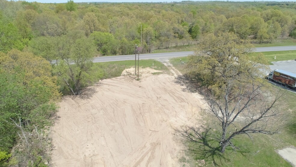 More Photos Of 418344 Texanna Rd, Eufaula Land For Sale