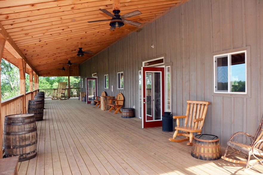 More Photos Of 9980 W Walton, Blanchard Specialty For Sale