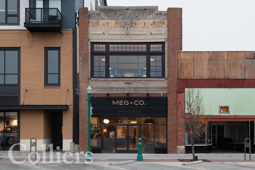 More Photos Of 150 Main Ave S, Twin Falls Storefront Retail Office For Lease