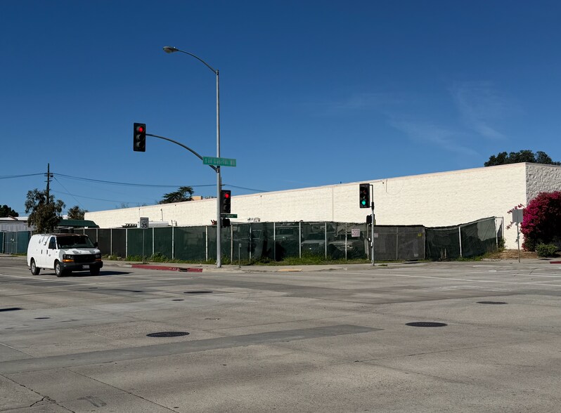 Primary Photo Of Prime Pasadena Commercial Land | ±24,390 SF | Corner Location, Pasadena Land For Lease