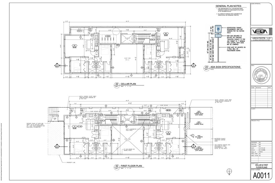 More Photos Of 5412 1st St NW, Washington General Retail For Sale