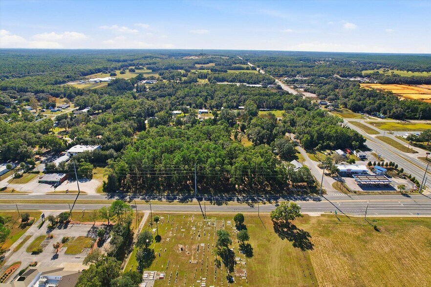 More Photos Of 3132 Gulf To Lake hwy, Lecanto Land For Sale