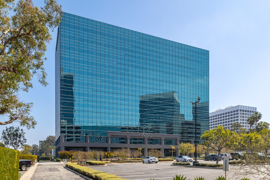 Primary Photo Of 1960 E Grand Ave, El Segundo Coworking Space