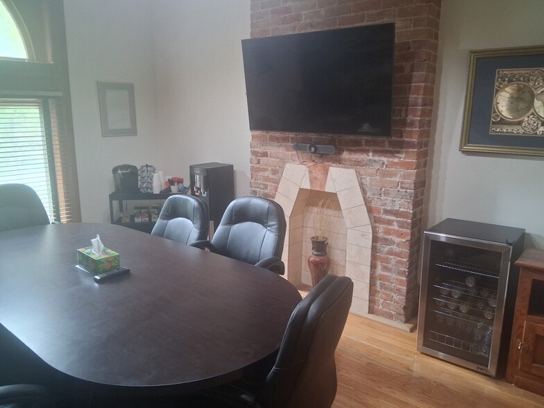 More Photos Of 1626 Washington St, Denver Office Residential For Sale