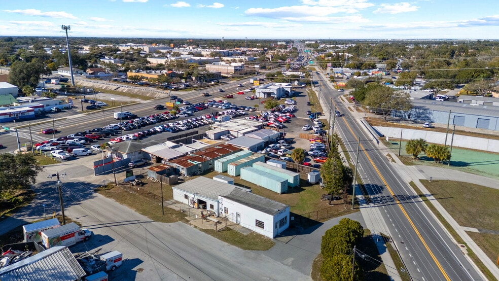 More Photos Of 6600 Haines Rd N, Saint Petersburg Auto Repair For Sale