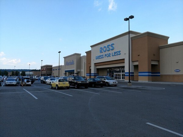 More Photos Of 125-245 Battlefield, Fort Oglethorpe Unknown For Lease