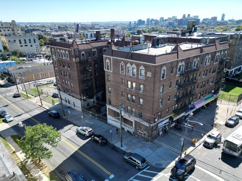More Photos Of 315-321 Mt Prospect Ave, Newark Apartments For Sale