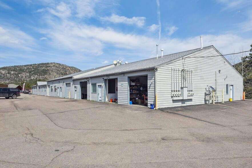 More Photos Of 19336 Goddard Ranch Ct, Morrison Light Manufacturing For Sale