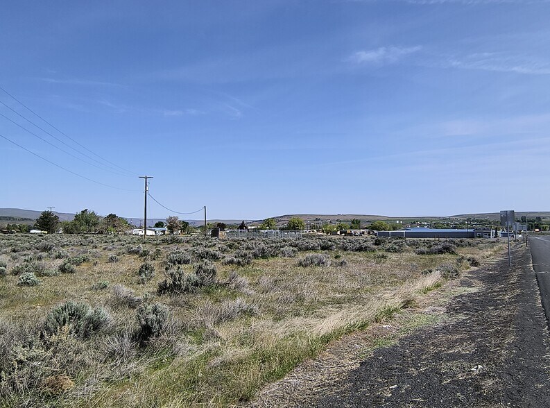 More Photos Of State Highway 28 E, Soap Lake Land For Sale