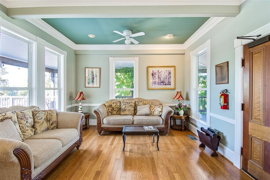 More Photos Of 3040 Ponderosa Rd, Shingle Springs Specialty For Sale