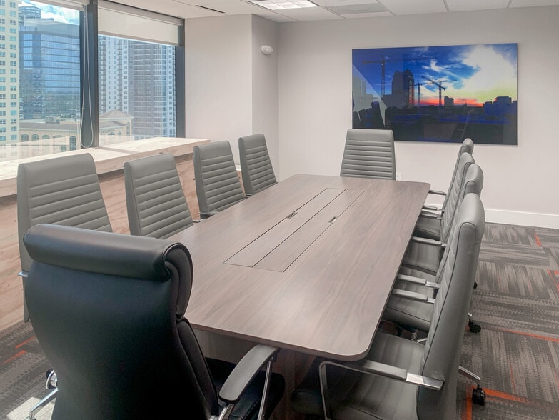 More Photos Of 500 E Broward Blvd, Fort Lauderdale Office For Lease
