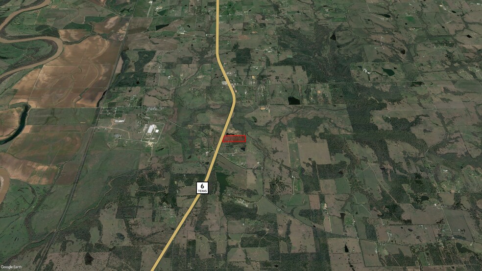 More Photos Of 18727 Highway 6, Navasota Land For Sale