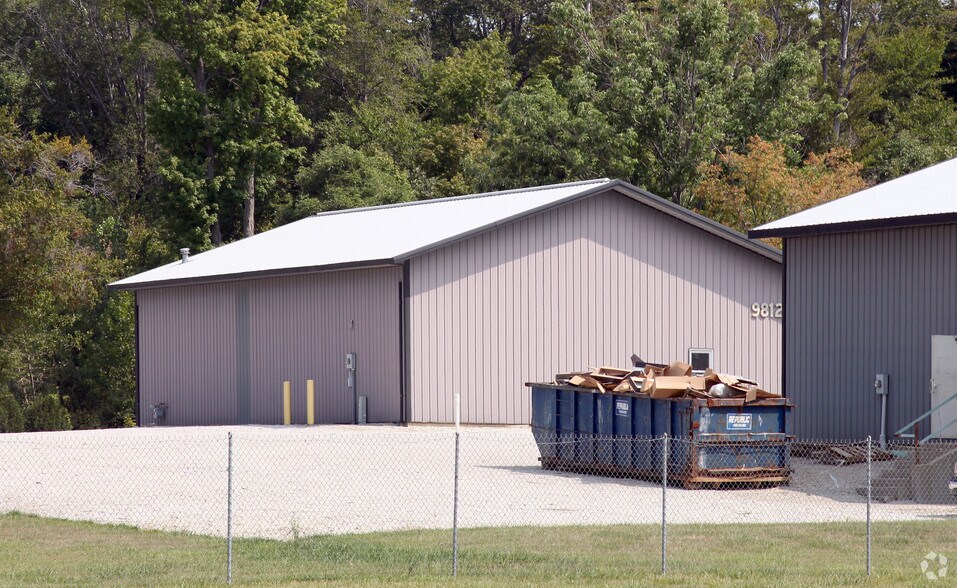 More Photos Of , Indianapolis Industrial For Sale