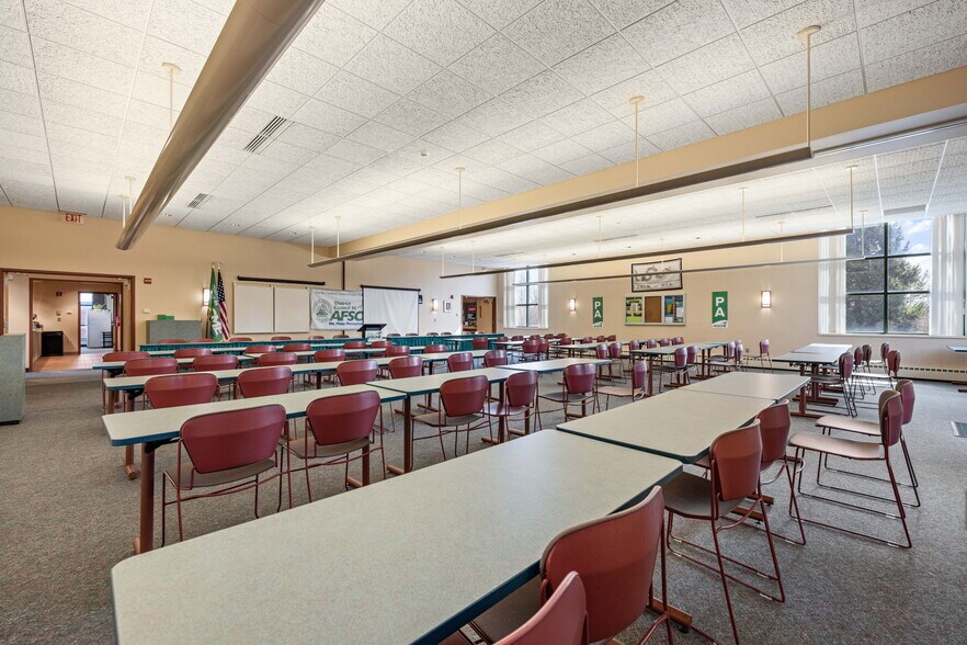 More Photos Of 250 Commerce Park, New Columbia Office For Sale