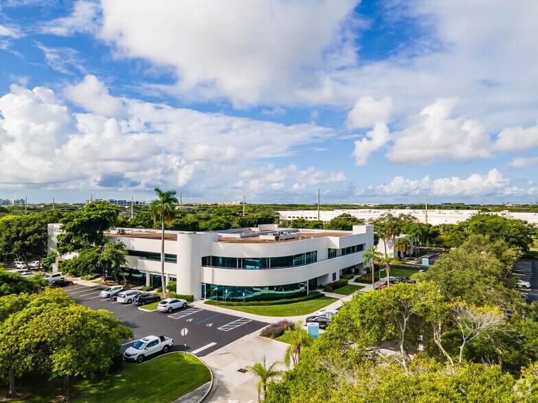 More Photos Of 6501 Park of Commerce Blvd NW, Boca Raton Unknown For Sale
