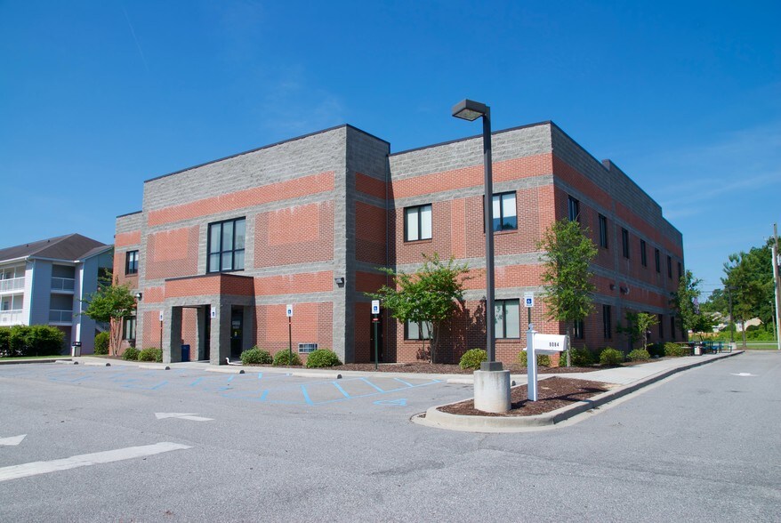 More Photos Of 8084 Rivers Ave, North Charleston Medical For Lease