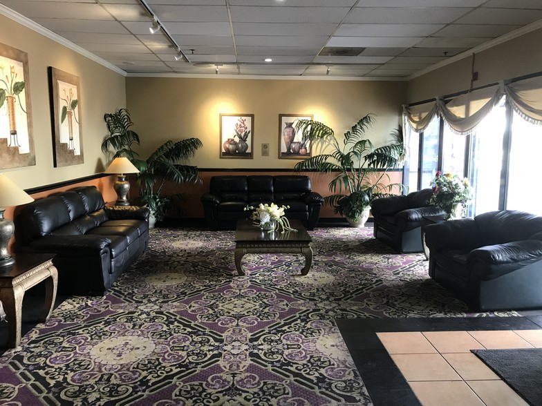 Photo of 1st Floor Ste Space 1